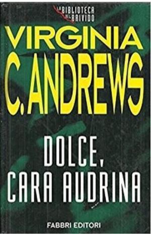 DOLCE, CARA AUDRINA